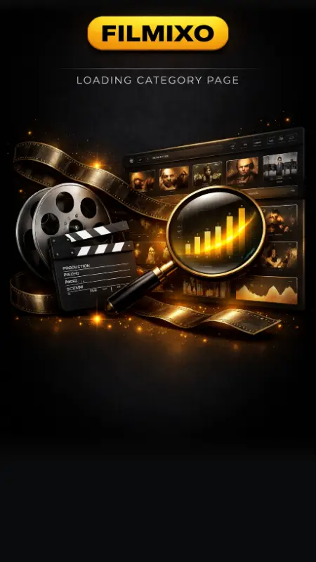 FILMIXO Loading Category
